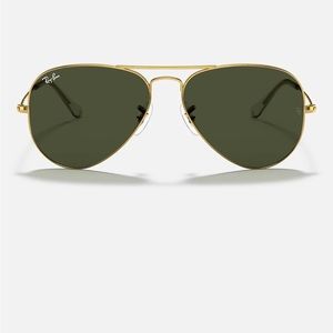 Ray Ban Aviator Classic Sunglasses